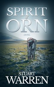 Spirit of orn. A Novel cover image cdn