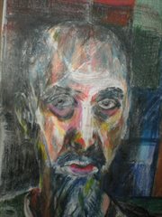 The ballads of barnabas collins. Reflections of the Shadow in the Continuum cover image cdn