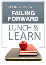 Failing forward: turning mistakes into stepping stones for success cover image cdn