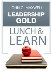 Leadership gold: lessons I've learned from a lifetime of leading cover image cdn