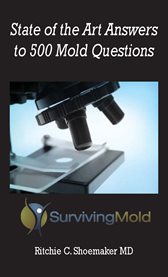 State of the art answers to 500 mold questions cover image cdn
