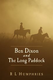 Ben dixon and the long paddock cover image cdn