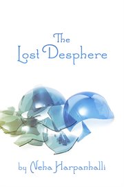 The lost desphere cover image cdn