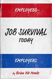 Job survival today. Enterprise Effectiveness cover image cdn