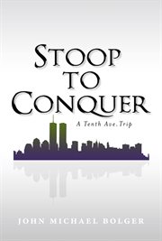 Stoop to conquer cover image cdn