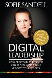 Digital leadership: how creativity in business can propel your brand and boost your results cover image cdn