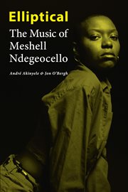 Elliptical: the music of Meshell Ndegeocello cover image cdn