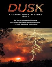 Dusk: Percussion music from the heartland cover image cdn