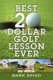 Best 20 dollar golf lesson ever cover image cdn