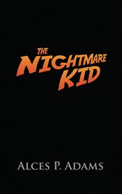 The Nightmare kid cover image cdn