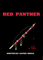 Red panther. Prepare Yourself He is Coming cover image cdn