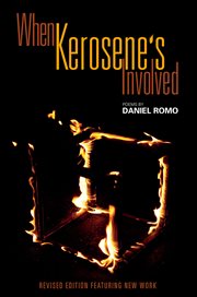 When kerosene's involved cover image cdn