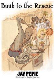Buub to the rescue cover image cdn