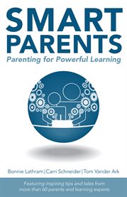 Smart parents: parenting for powerful learning cover image cdn