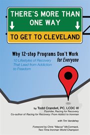 There's more than one way to get to Cleveland: why twelve-step programs don't work for everyone cover image cdn