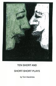 Ten short and short-short plays cover image cdn