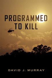 Programmed to kill cover image cdn