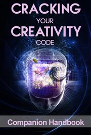 Cracking your creativity code companion handbook cover image cdn