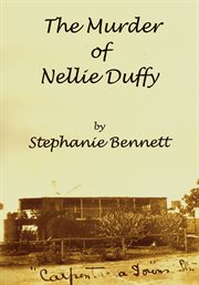 The murder of Nellie Duffy cover image cdn