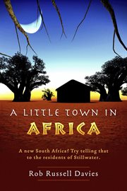 A little town in africa cover image cdn
