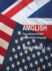 Amglish: two nations divided by a common language cover image cdn