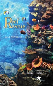 Reef rescue: an eco-adventure cover image cdn