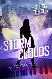Storm clouds: Storm the city, book two cover image cdn