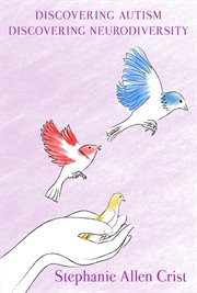 Discovering autism / discovering neurodiversity. A Memoir cover image cdn