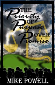The priority of purpose over promise cover image cdn