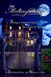 The Monsterjunkies: an American family odyssey. Sanctuary cover image cdn