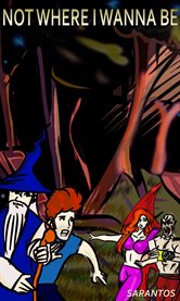 Not where i wanna be cover image cdn