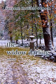 The widow darling. A Novel cover image cdn