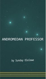 Andromedan professor cover image cdn