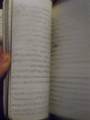 Mental smoke. A Collection of Writings From Cody Kirker cover image cdn