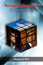 Perceptive deception. A Look at Psychological Profiling cover image cdn