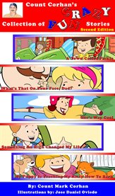 Count corhan's "crazy" collection of "fun" stories. cover image cdn