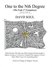 One to the nth degree. (The Code 17 Conspiracy) cover image cdn