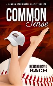 Common sense: a Common denominator thriller cover image cdn