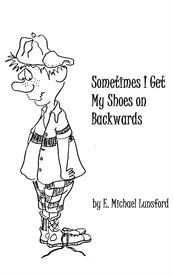 Sometimes i get my shoes on backwards cover image cdn