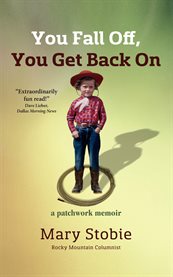 You fall off, you get back on cover image cdn