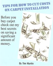 Tips for how to cut costs on carpet installation cover image cdn