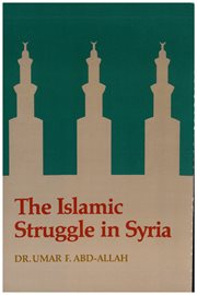 The Islamic struggle in Syria cover image cdn