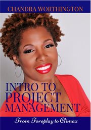 Intro to project management. From Foreplay to Climax cover image cdn