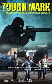 Tough mark. Domestic Terrorism On Our Streets cover image cdn