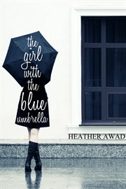 The girl with the blue umbrella cover image cdn