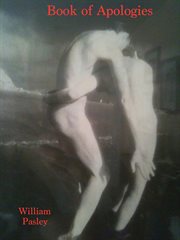 Book of apologies. For Ourselves -For Others -For the World cover image cdn