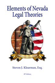 Elements of Nevada legal theories cover image cdn