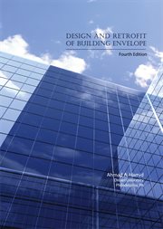 Design and retrofit of building envelope cover image cdn