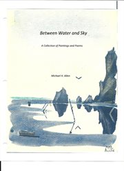 Between water and sky cover image cdn