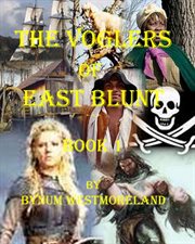 The voglers of east blunt cover image cdn